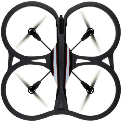 Drone Parrot AR Drone 2.0