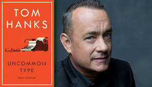 Tom Hanks First Edition