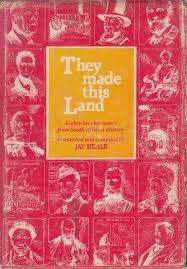 They Made This Land - Eighty Six characters from South African History