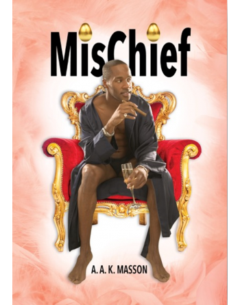 Mischief by AAK Masson