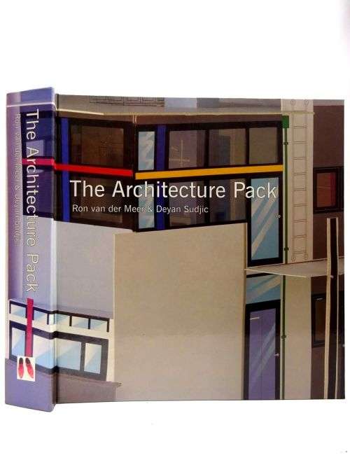 The Architecture Pack Ron van der Meer