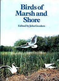 Birds of Marsh and Shore Birds The Orbis encyclopedia of Birds of Britain and Europe Birds