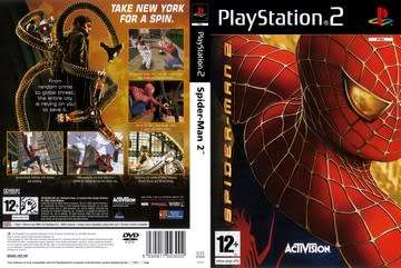 PLAYSTATION 2 PS2