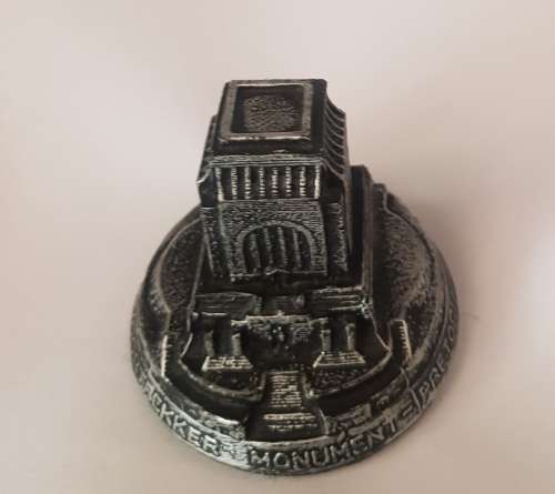 Voortrekker Monument