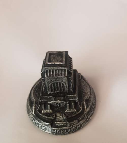 Voortrekker Monument