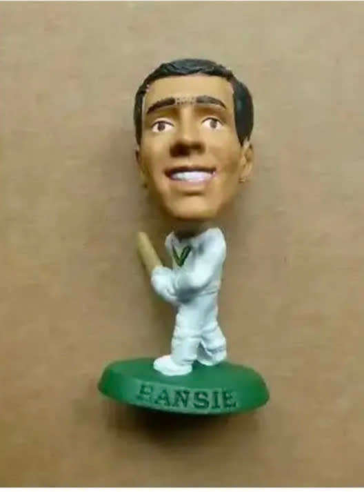 Cricket Hansie Cronje Cricket