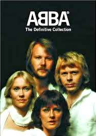 ABBA The Definitive Collection 2 CDs & 1 DVD Abba Greatest Hits Box Set