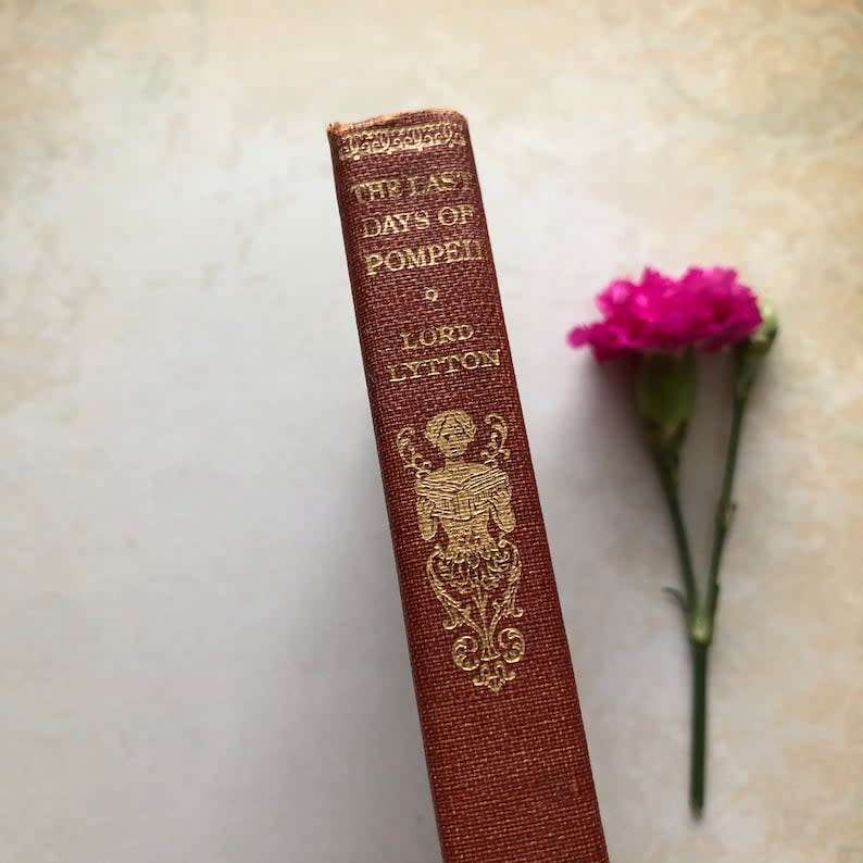 Last Days of Pompeii