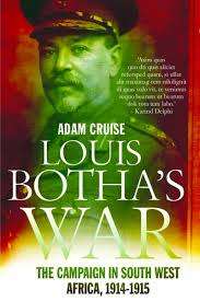 Louis Botha`s war