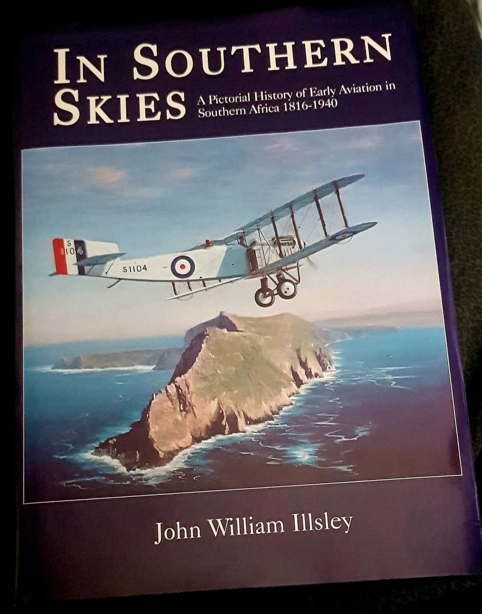 Sadf In Southern Skies Military Aviation History