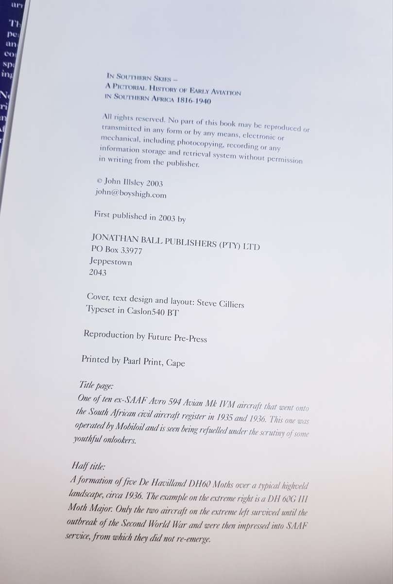 Sadf In Southern Skies Military Aviation History