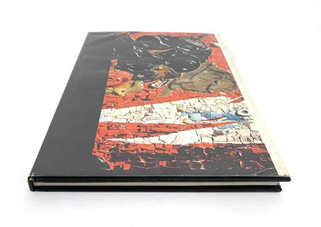 Signed Armando Baldinelli Art