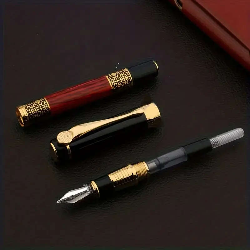 Fountain Pen