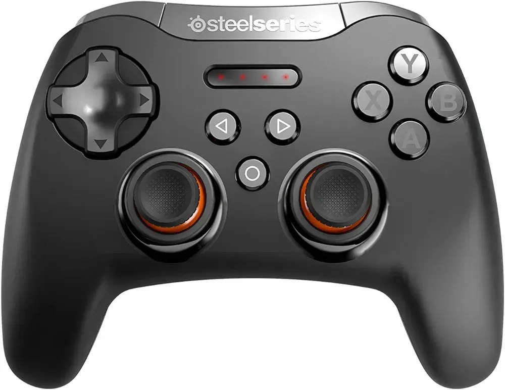 SteelSeries Stratus XL Wireless Controller