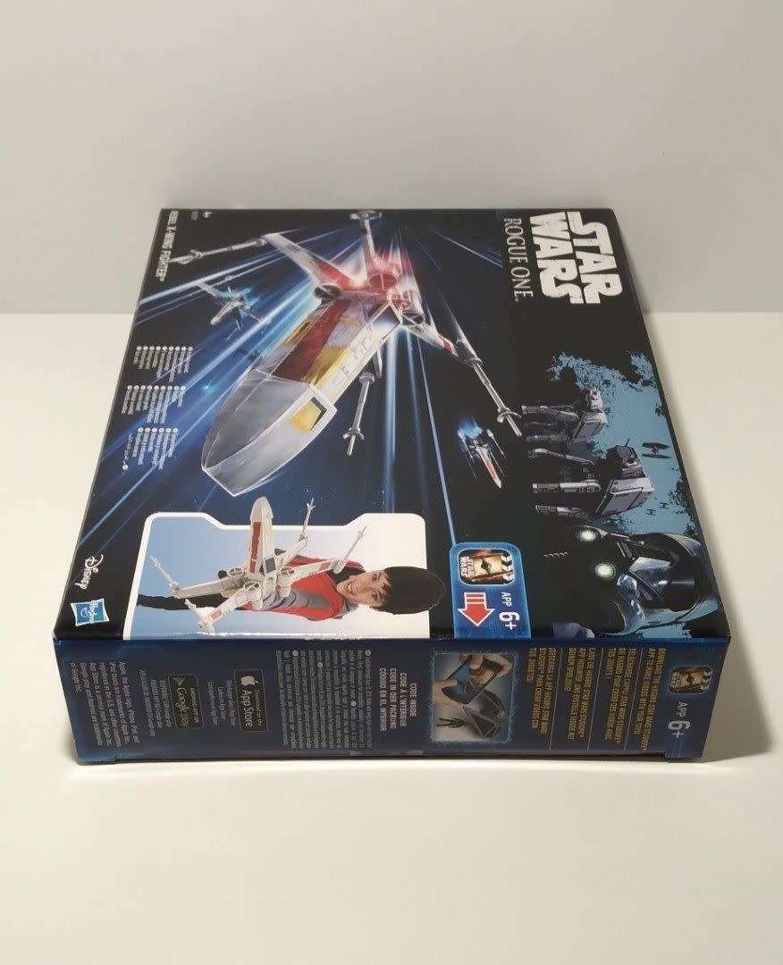 STAR WARS ROGUE ONE STAR WARS REBEL X WING FIGHTER STAR WARS
