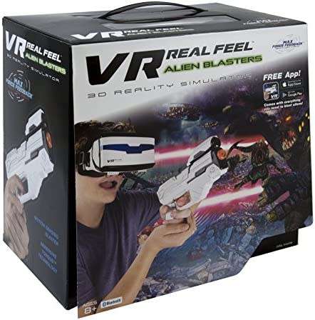 VR Headset