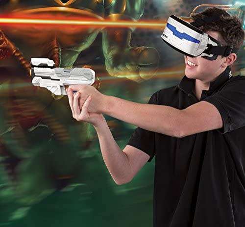 VR Headset