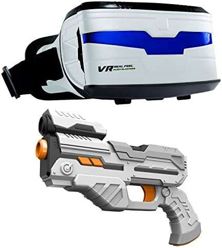 VR Headset