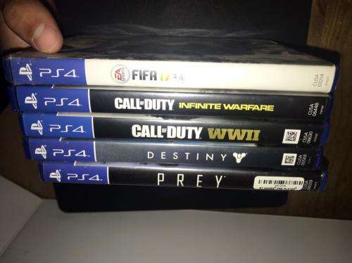 *MINT*  [ PS4 SLIM 1TB ] bundle