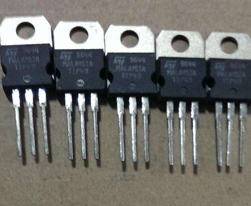 Best Low, Low Price!! 2SD381 NPN 120V 1.5A power transistors 10-pack