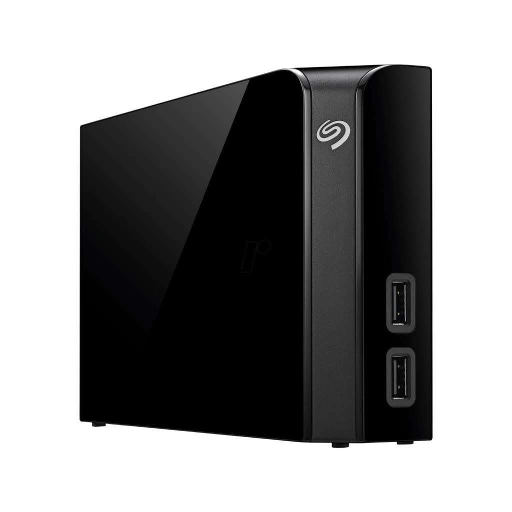 Seagate 6TB 3.5`External Hard Drive