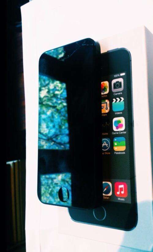 IPhone 5 16G