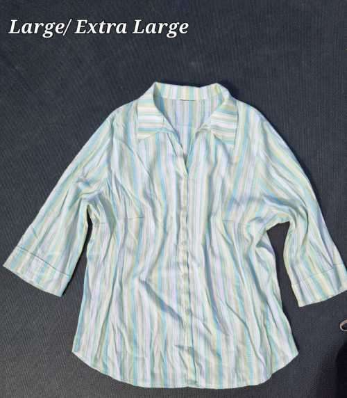 100pc Ladies preloved clothing.  perfect for reselling