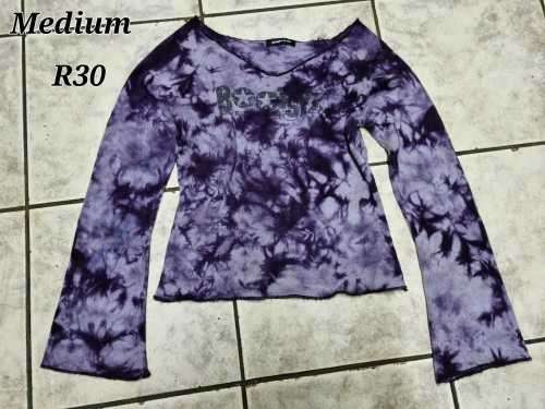 100pc Ladies preloved clothing.  perfect for reselling