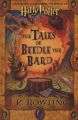 The Tales of Beedle the Bard by J.K Rowling ***free delivery***