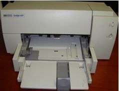 HP DeskJet Printer 600