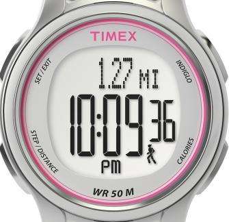 TIMEX All Day Tracker - STILL SEALED  @@@@ R! no reserve