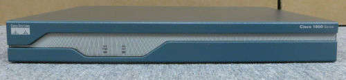 REFURBISHED CISCO 1841 ISR ROUTER