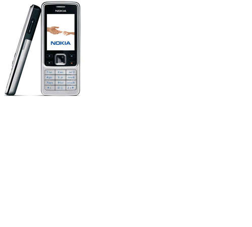 Nokia 6300