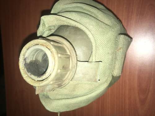 Rhodesian Army and 2nd WW water bottles