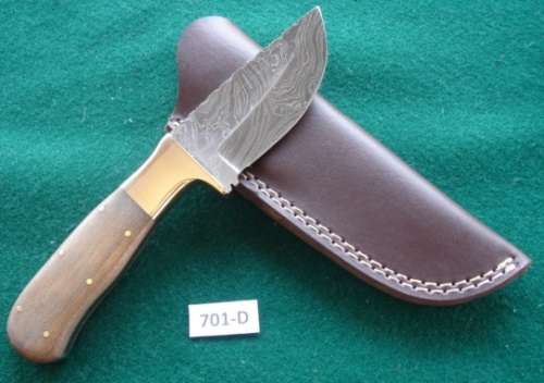 DAMASCUS Staal Biltong Mes vir die MAN, SEUN, PA of SKOON PA of OUPA in jou lewe