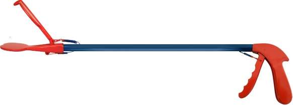 Snake Tong. 40" Brand New Alluminium Protect your family and pets. Handle snakes safely.Free postage