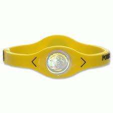 POWER BALANCE WRIST BAND