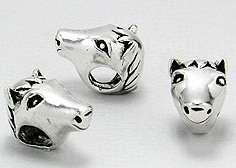 GORGEOUS REAL 925 SOLID SILVER BEADS THAT WILL FIT YOUR PANDORA BRACELET