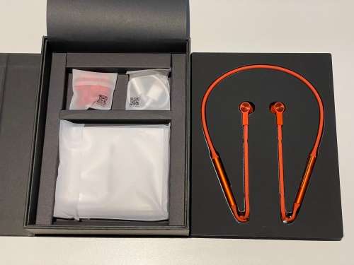 Huawei Freelace Bluetooth Heaphones