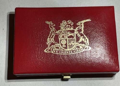 1994 1/10 Gold Proof Krugerrand (Unopened Capsule)