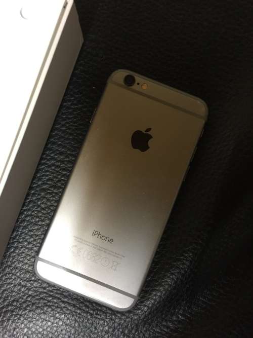 ***IPHONE 6***