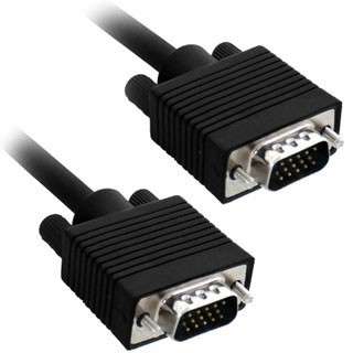 Vcom VGA High Resolution Cable 5m