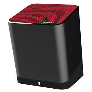 Volkano Twins Series Bluetooth Speaker