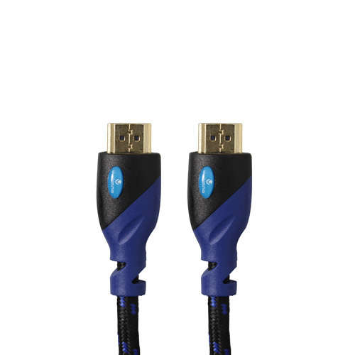 Volcano HDMI 2M Cable, 4K V2.0