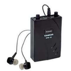 Takstar Earphone Monitor Receiver Only for WPM100