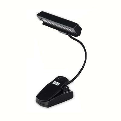 Hybrid SML01 Sheet Music Stand LED Light