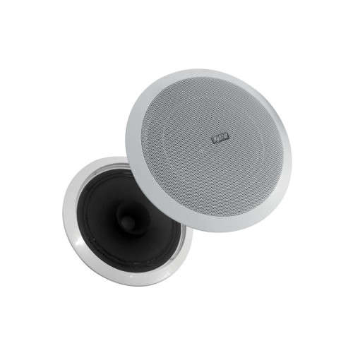 Hybrid CL6 6" 100V Full Range Ceiling Mount Speaker