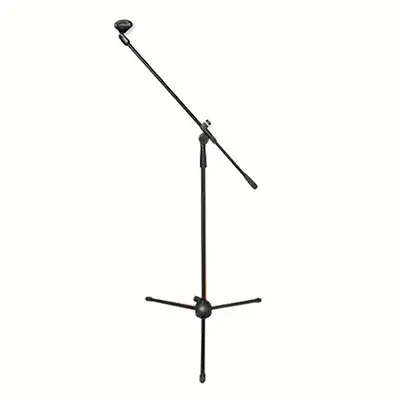 Hybrid MS08T Boom Microphone Stand