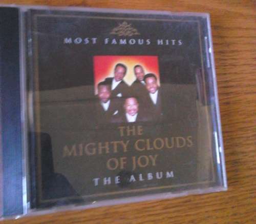 The Mighty Clouds of Joy - Most Famous Hits