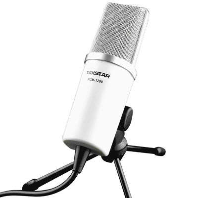 Takstar Studio Condenser Mic